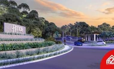 4BR Brand New House and Lot for Sale at Tamiao, Compostela