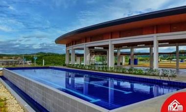 4BR Brand New House and Lot for Sale at Tamiao, Compostela