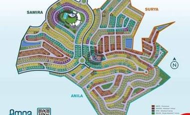 4BR Brand New House and Lot for Sale at Tamiao, Compostela