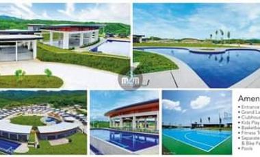 4BR Brand New House and Lot for Sale at Tamiao, Compostela