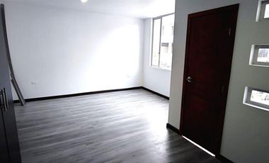 Otavalo - Hermosas casas en venta en Miravalle