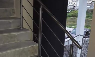 Otavalo - Hermosas casas en venta en Miravalle