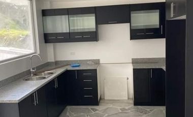 Otavalo - Hermosas casas en venta en Miravalle