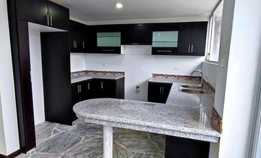 Otavalo - Hermosas casas en venta en Miravalle