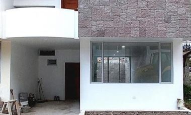 Otavalo - Hermosas casas en venta en Miravalle