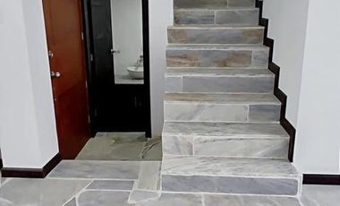 Otavalo - Hermosas casas en venta en Miravalle