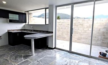 Otavalo - Hermosas casas en venta en Miravalle