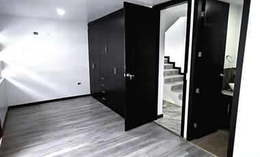 Otavalo - Hermosas casas en venta en Miravalle