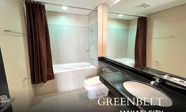 Best Value 3BR Unit for Sale in The Residences at Greenbelt, Makati