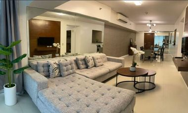 3 bedroom Modern Design Unit in Two Serendra