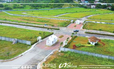 (300)sqm Lot For Sale in Katipunan Quezon City