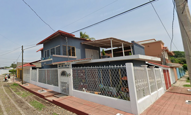 CASA EN VENTA EN LOS LAURELES TAPACHULA CHIAPAS JP