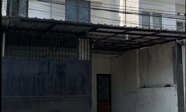 Rumah Kost 2 Gandeng Jalan Keputih Sukolilo Surabaya