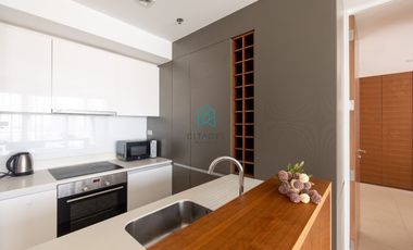 The River by Raimon Land  - Fully Furnished 1 Bed Condo! Sale or Rent!