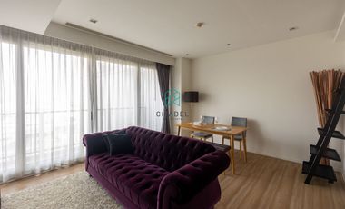 The River by Raimon Land  - Fully Furnished 1 Bed Condo! Sale or Rent!