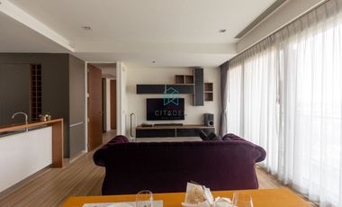 The River by Raimon Land  - Fully Furnished 1 Bed Condo! Sale or Rent!