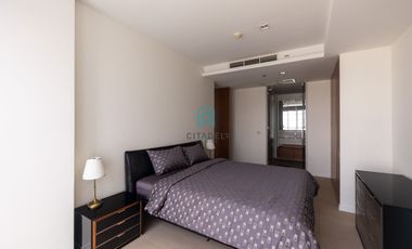 The River by Raimon Land  - Fully Furnished 1 Bed Condo! Sale or Rent!
