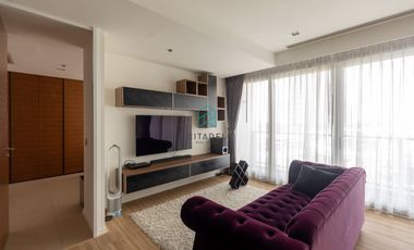 The River by Raimon Land  - Fully Furnished 1 Bed Condo! Sale or Rent!