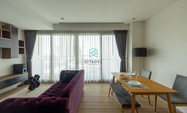 The River by Raimon Land  - Fully Furnished 1 Bed Condo! Sale or Rent!