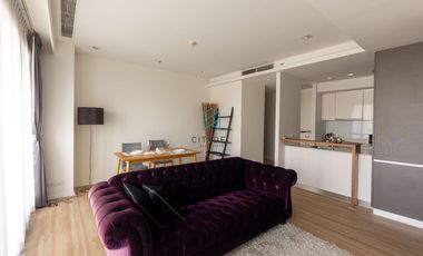 The River by Raimon Land  - Fully Furnished 1 Bed Condo! Sale or Rent!