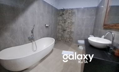 DISEWAKAN VILLA SINGAKERTA UBUD GIANYAR, BALI