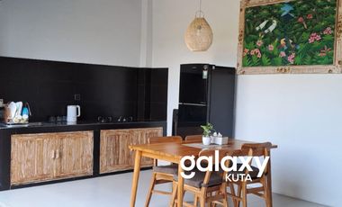 DISEWAKAN VILLA SINGAKERTA UBUD GIANYAR, BALI