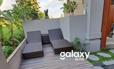 DISEWAKAN VILLA SINGAKERTA UBUD GIANYAR, BALI