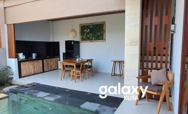DISEWAKAN VILLA SINGAKERTA UBUD GIANYAR, BALI