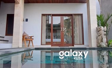 DISEWAKAN VILLA SINGAKERTA UBUD GIANYAR, BALI