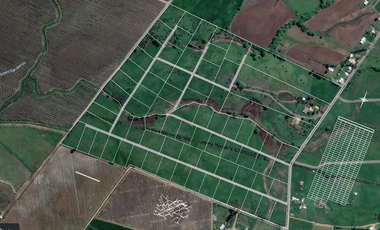 Parcelas en Talca, San Rafael V 1414-P-40-GR-08.22