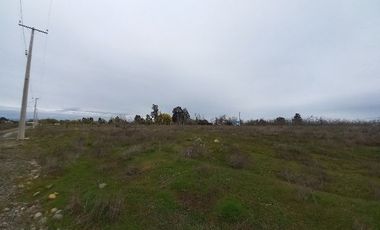 Parcelas en Talca, San Rafael V 1414-P-40-GR-08.22