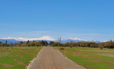 Parcelas en Talca, San Rafael V 1414-P-40-GR-08.22