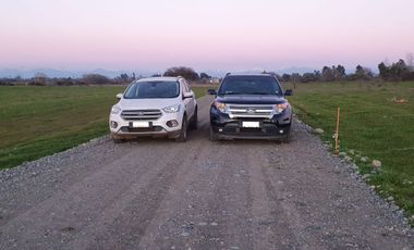 Parcelas en Talca, San Rafael V 1414-P-40-GR-08.22