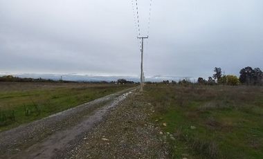 Parcelas en Talca, San Rafael V 1414-P-40-GR-08.22