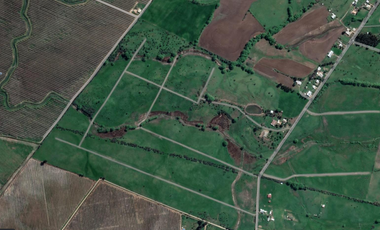 Parcelas en Talca, San Rafael V 1414-P-40-GR-08.22