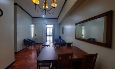 Parque Espana Chic 2 Bedroom Condo for Rent Alabang Muntinlupa