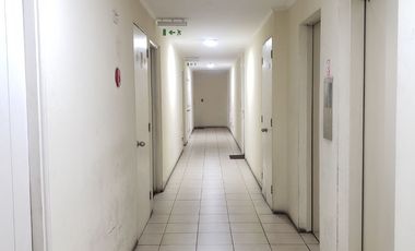 Se vende departamento en San Miguel Metro Ciudad del Niño 2D 1B 1E 1B