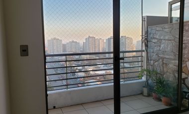 Se vende departamento en San Miguel Metro Ciudad del Niño 2D 1B 1E 1B