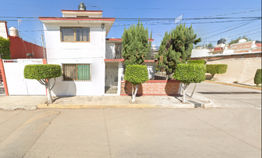 RM Casa en venta, Los Morales, División del sur Cuautitlán, Méx.
