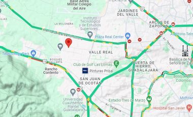 REMATO AMPLIA CASA EN UNA DE LAS MEJORES ZONAS DE ZAPOPAN, JALISCO!!