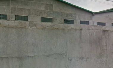 Warehouse For Lease 800 sqm. in Canumay East, Valenzuela