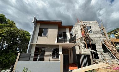 Chic modern house FOR SALE in Amparo Subdivision Caloocan City -Keziah