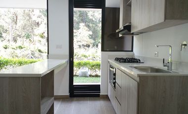 PR20818 Apartamento en arriendo en el sector El Retiro