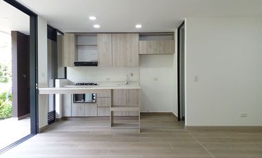 PR20818 Apartamento en arriendo en el sector El Retiro