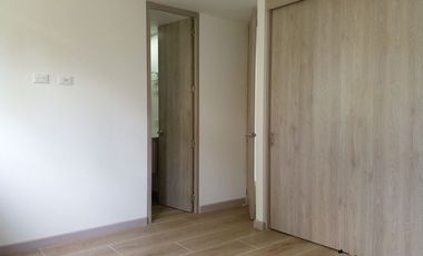 PR20818 Apartamento en arriendo en el sector El Retiro