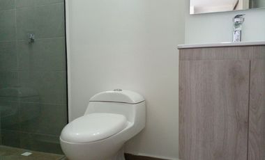 PR20818 Apartamento en arriendo en el sector El Retiro