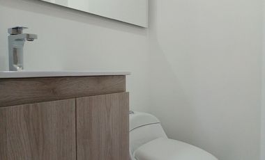 PR20818 Apartamento en arriendo en el sector El Retiro