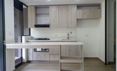 PR20818 Apartamento en arriendo en el sector El Retiro
