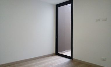 PR20818 Apartamento en arriendo en el sector El Retiro