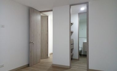 PR20818 Apartamento en arriendo en el sector El Retiro